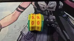 Chocobo Bundle Click Wheel Life Counter Magic: The Gathering Final Fantasy - Image 3