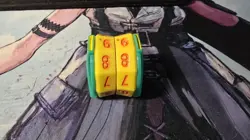 Chocobo Bundle Click Wheel Life Counter Magic: The Gathering Final Fantasy - Image 4