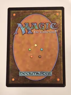 Pursued Whale - Magic Core Set 2021 M21 Magic the Gathering MTG Nice! - Image 2