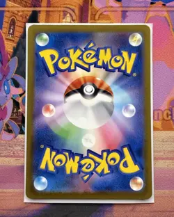 Plusle AR 065/062 Raging Surf sv3a Pokemon Card Japanese NM - Image 2