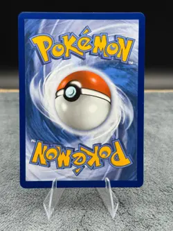 Pokemon Jamming Tower Gold Hyper Rare 243/182 SV10 Destined Rivals - Image 2