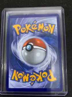 Pokemon TCG Oricorio ex 110/094 Phantasmal Flames Ultra Rare Full Art Holo NM - Image 2