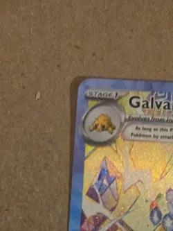 Galvantula ex 168/142 Sv07: Stellar Crown SI Rare Pokemon Card : Pack Fresh - Image 4