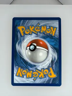 2023 Pokemon TCG Classic: Charizard Deck Electrode 011/034 NM - Image 2