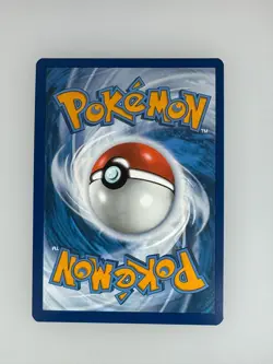 2024 Pokemon Twilight Masquerade Wattrel 178/167 NM - Image 2