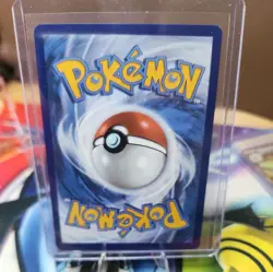 Pokemon Umbreon ex SVP176 Scarlet & Violet Promo - NEAR MINT - Image 2