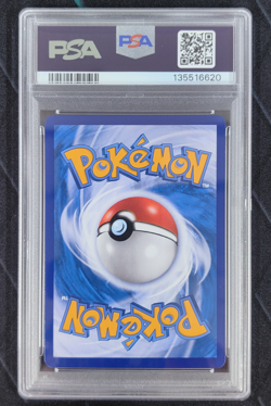 PSA 10 Pokemon TCG Chinese exclusive Gengar Gem Pack Vol.3 03 07/07 CBB3C - Image 2