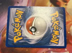 Pokemon TCG Palkia LV67 26/106 Great Encounters Holo Rare HP/DMG SWIRL - Image 5