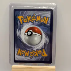Pokemon TCG Pikachu #027 Paldea Evolved Promo - Image 2