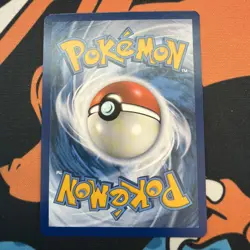 Pokemon TCG Alakazam EX Holo Ultra Rare 2016, 125/124 Card - Image 2