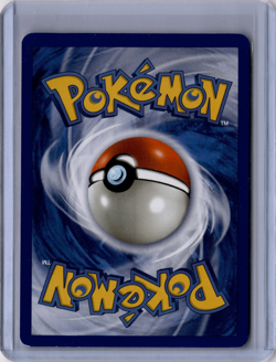 1999 Pokemon Jolteon 4/64 Holo No Symbol ERROR*Lightly Played - Image 2