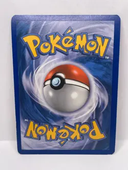 Tornadus Ultra Rare Pokemon TCG Emerging Powers 98/98 MP - Image 3