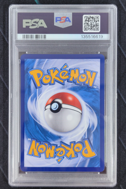PSA 10 Pokemon TCG Chinese exclusive Gengar Gem Pack Vol.3 03 07/07 CBB3C - Image 2