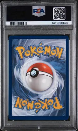 Pokemon Pikachu PSA 10 Gem Mint Paldea Adventure Chest Promo SVP EN 088 #088 - Image 2