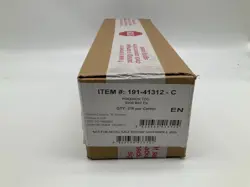 Pokemon TCG English SV08 Surging Sparks Booster Box Case Sealed - Image 1