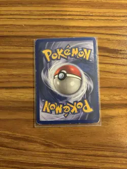 Pokemon Charmeleon Base Set 24/102 Damaged Condition Reserved For Buyer:ZALA - Image 2