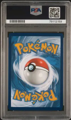 2023 Pokemon Scarlet & Violet Gardevoir ex Special Illustration Rare #245 PSA 10 - Image 2
