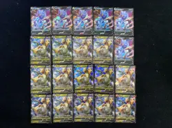 2025 Pokemon TCG S.Chinese CS6bC 105/131 104/131 RR Dragonite V Holo Lot*20 BL25 - Image 1