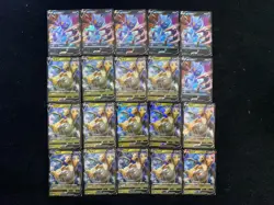 2025 Pokemon TCG S.Chinese CS6bC 105/131 104/131 RR Dragonite V Holo Lot*20 BL25 - Image 2