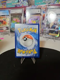 Morty's Conviction 201/162 SV05: Temporal Forces Holo Pokemon Tcg - Image 4