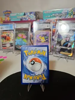 Morty's Conviction 201/162 SV05: Temporal Forces Holo Pokemon Tcg - Image 5