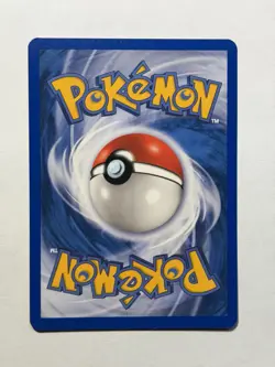 Grumpig - Ex Dragon 6/97 2003 - E Reader - Pokemon TCG - NM Reverse Holo - Image 2
