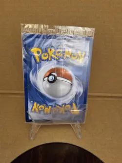 SEALED Mega Charizard X ex MEP 023 & Oricorio ex 024 SIR - Pokemon TCG UPC Promo - Image 2