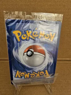 SEALED Mega Charizard X ex MEP 023 & Oricorio ex 024 SIR - Pokemon TCG UPC Promo - Image 3
