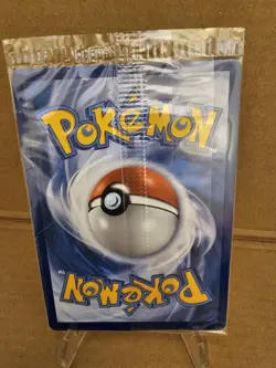 SEALED Mega Charizard X ex MEP 023 & Oricorio ex 024 SIR - Pokemon TCG UPC Promo - Image 4