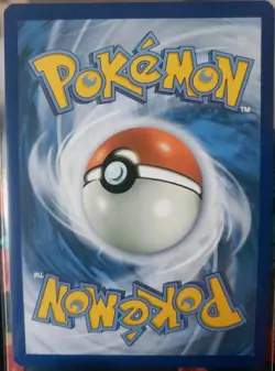 Gothitelle Master Ball Holo 2025 Pokemon TCG White Flare 43/86 & Espathra - Image 4