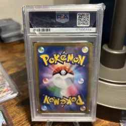 PSA 10 Lucario & Melmetal GX 083/173 Tag Team All Stars Japanese Pokemon - Image 2