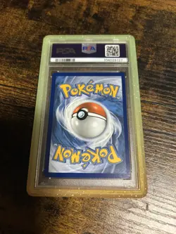 PSA 10 Magneton SVP 159 Pokemon Center Stamped Promo Pokemon Card GEM MINT - Image 2
