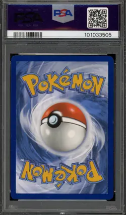 Pokemon Center Stamp Promo Magneton Surging Sparks ETB SVP EN 159 PSA 10 - Image 2