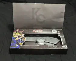 Yu-Gi-Oh! / 25th Anniversary / Limited Edition / Yugi & Kaiba Duel Disc Launcher - Image 1