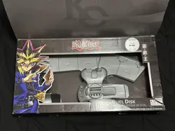 Yu-Gi-Oh! / 25th Anniversary / Limited Edition / Yugi & Kaiba Duel Disc Launcher - Image 4