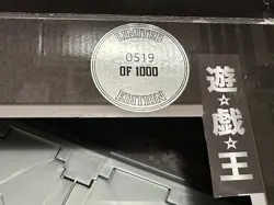 Yu-Gi-Oh! / 25th Anniversary / Limited Edition / Yugi & Kaiba Duel Disc Launcher - Image 5