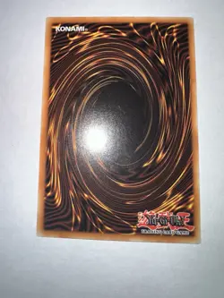 Yugioh Regenesis Archfiend ALIN-EN016 Secret Rare 1st Edition NM - Image 4