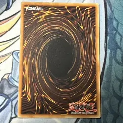Yugioh! Regenesis Sage - ALIN-EN014 - Ultra Rare - 1st Edition Near Mint,🥶 - Image 2