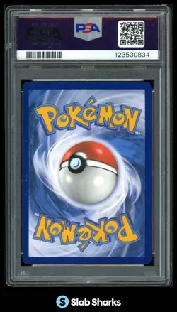 2023 POKEMON SWORD & SHIELD CROWN ZENITH #160/159 PIKACHU FULL ART PSA 10 - Image 2