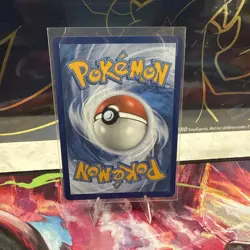 Pokemon TCG Sunflora Card 169/167 Twilight Masquerade Series - Image 2