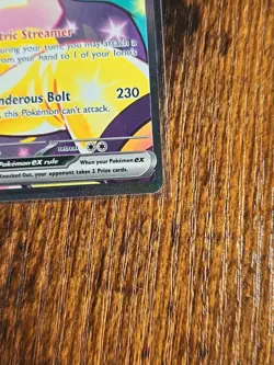 Ionos Bellibolt ex 183/159 Journey Together Special Illustration Rare Pokemon NM - Image 3