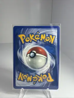 Pokemon TCG Sabrina's Abra Gym Challenge 1st Edition Common Card 94/132 NM - Image 2