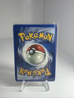 Pokemon TCG Sabrina's Abra Gym Challenge 1st Edition Common Card 94/132 NM - Image 4