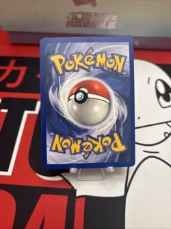 Pokemon TCG Pidgeotto Card 22/102 Base Set, Unlimited Rare, NM Condition - Image 4