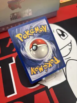 Pokemon TCG Pidgeotto Card 22/102 Base Set, Unlimited Rare, NM Condition - Image 5