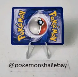 Power Plant 139/147 - Aquapolis Set *EXC* Reverse Holo Pokemon Card - Image 4