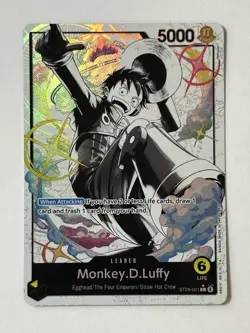 Bundle Of One Piece Cards - Image 2