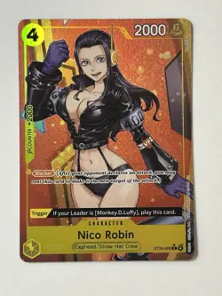 Bundle Of One Piece Cards - Image 4