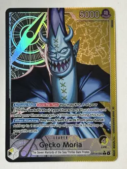 One Piece Card Bundle - Image 2