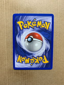 GERMAN Dark Primeape 43/82 Team Rocket - Uncommon Pokemon Card - LP - Image 2